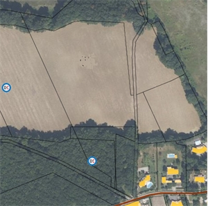 terrain à la vente -   47510  FOULAYRONNES, surface 0 m2 vente terrain - UBI454733933